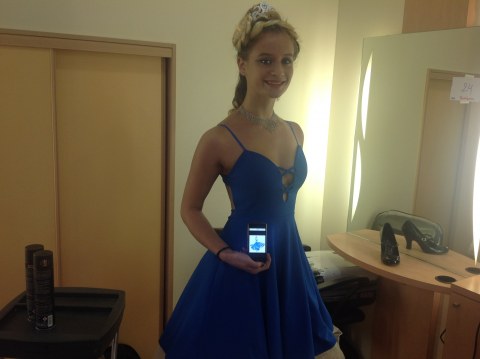 Image Not Found On Media Library