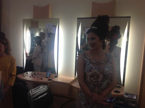 Image Not Found On Media Library