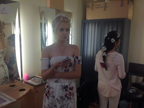 Image Not Found On Media Library