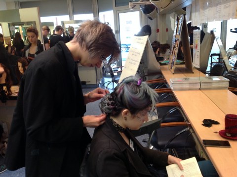 Image Not Found On Media Library