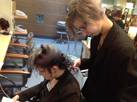 Image Not Found On Media Library