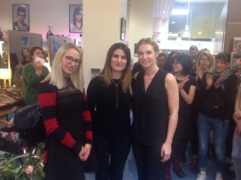 Image Not Found On Media Library