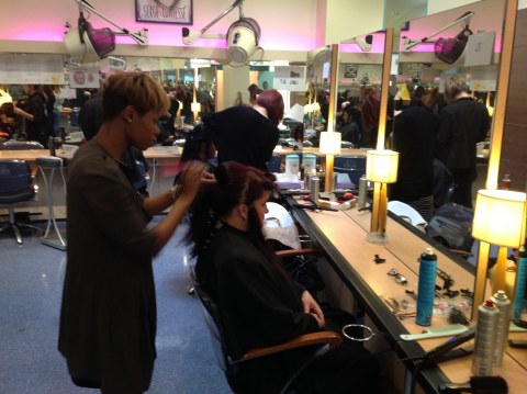 Image Not Found On Media Library