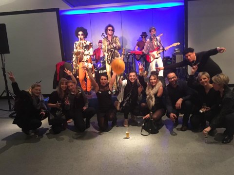 Image Not Found On Media Library