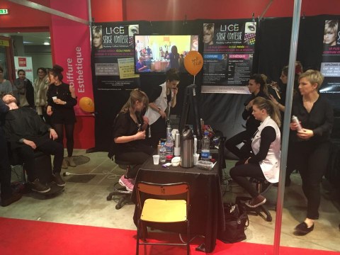 Image Not Found On Media Library