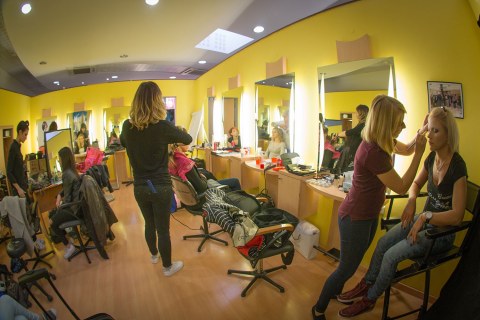 Image Not Found On Media Library