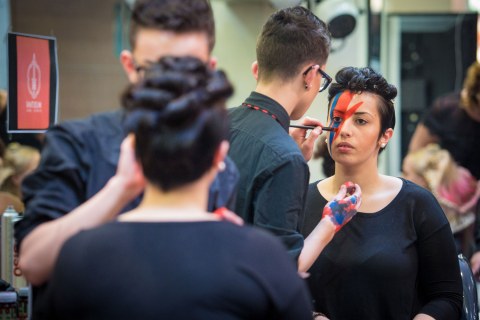 Image Not Found On Media Library