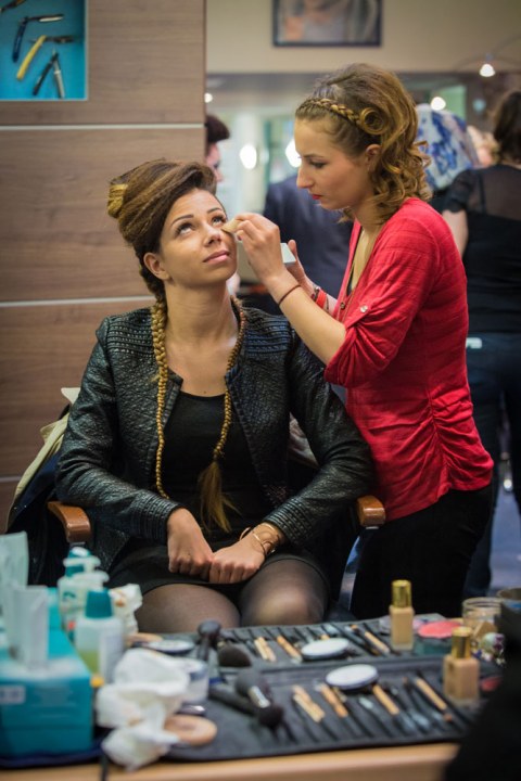 Image Not Found On Media Library