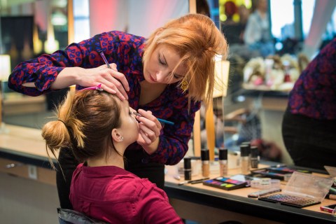 Image Not Found On Media Library