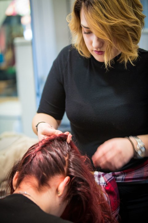 Image Not Found On Media Library