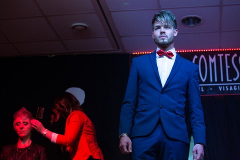 Image Not Found On Media Library