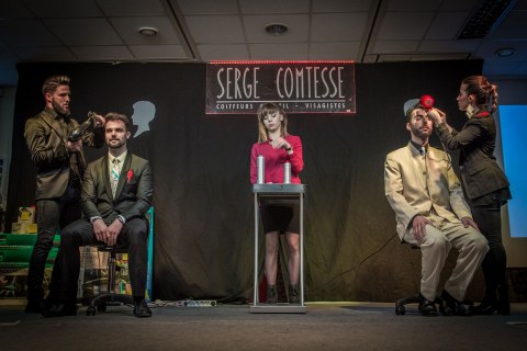 Image Not Found On Media Library