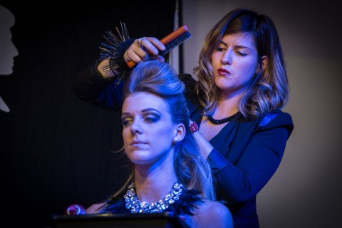 Image Not Found On Media Library