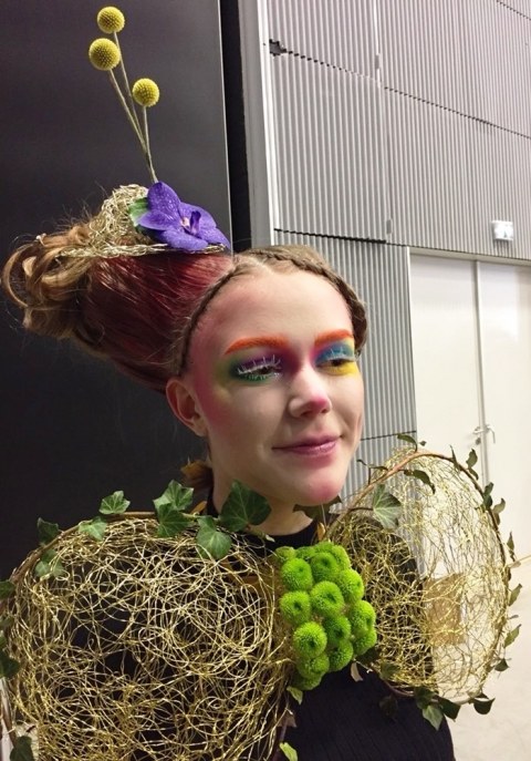 Image Not Found On Media Library